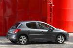 Peugeot 207 5-Door 2010 года